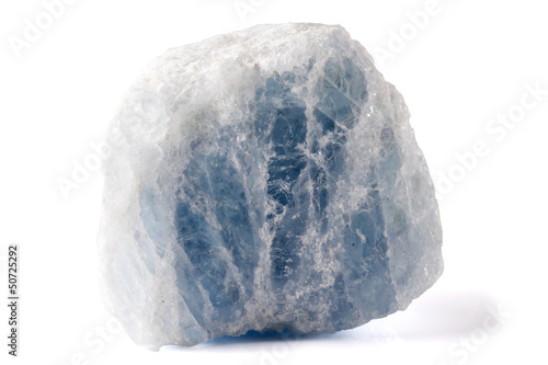 Celestite Mineral