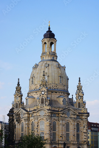 Frauenkirche in Desden © don57