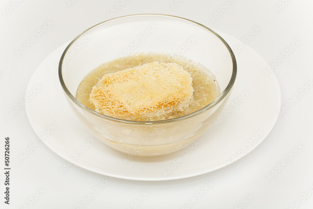 French onion soup French onion soup