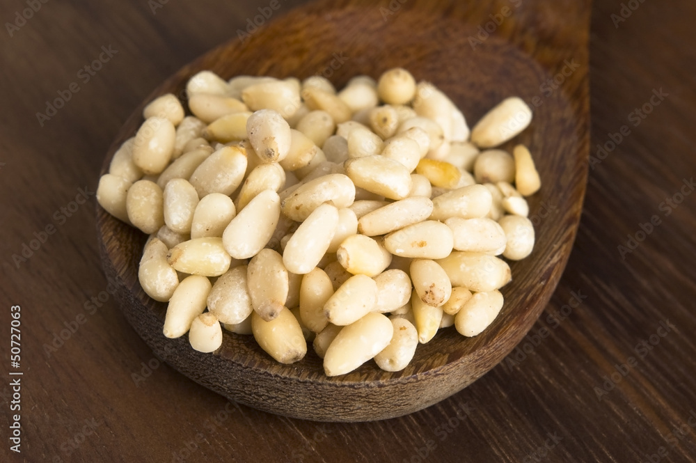 Pine nuts Pine nuts