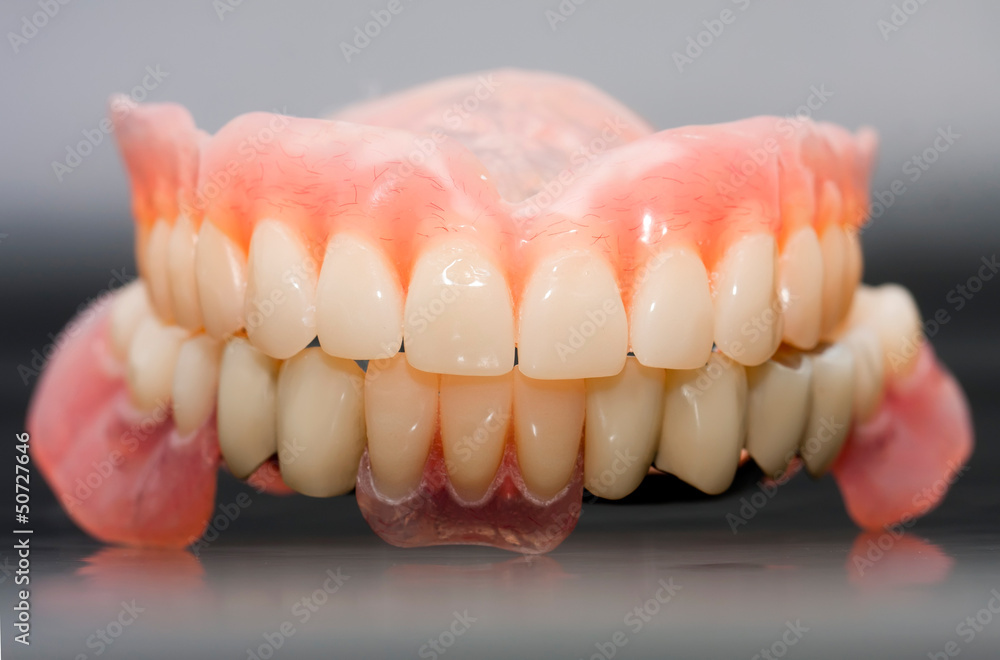 Dental prosthesis Dental prosthesis