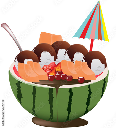 frutta