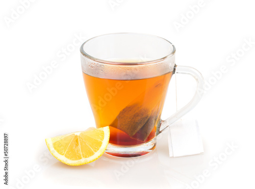 tea