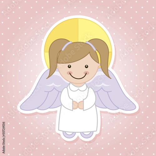 angel vector