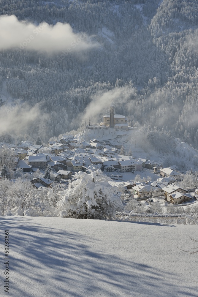 winter