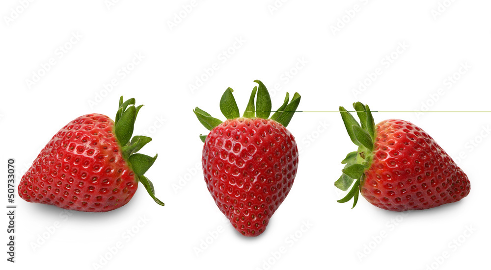 Erdbeeren Erdbeeren