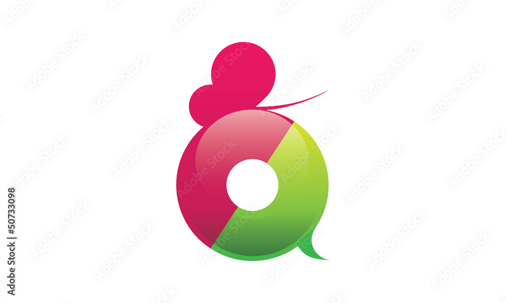 Obraz premium Concept papillon