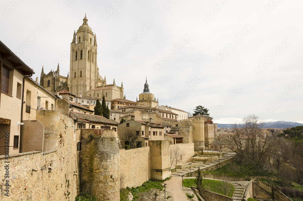 Segovia