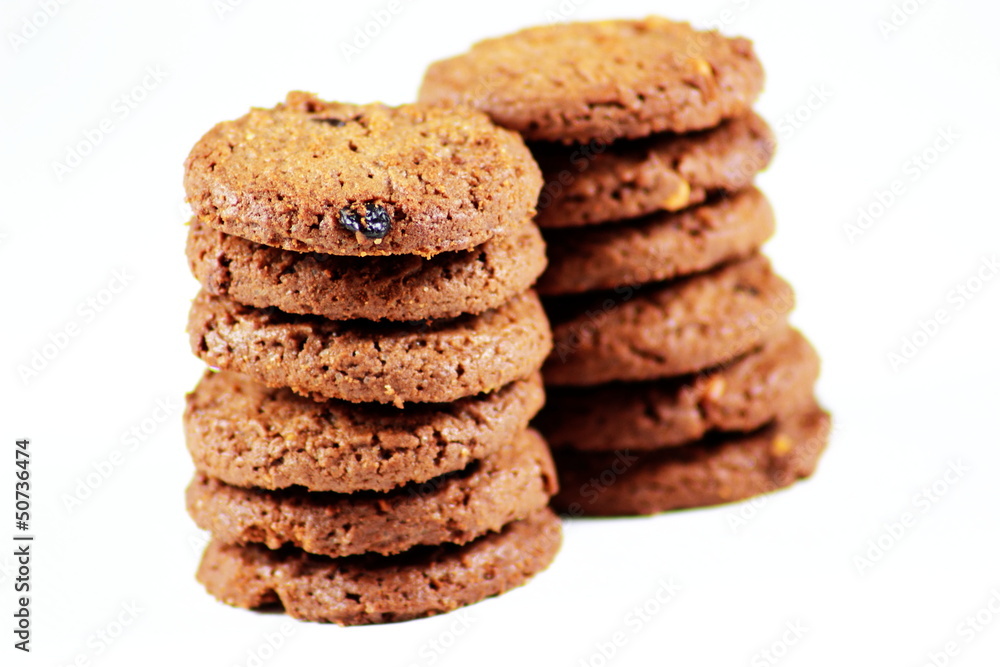 Delicious and Tasty Chocolate Chip Cookie Delicious and Tasty Chocolate Chip Cookie