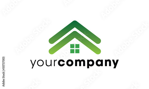 Logo immobilier