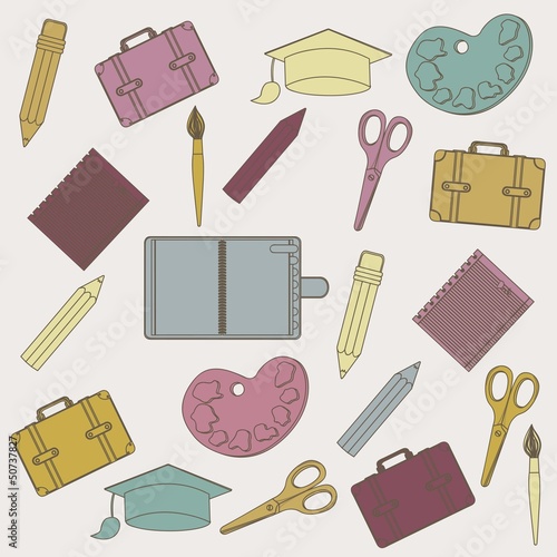 School elements