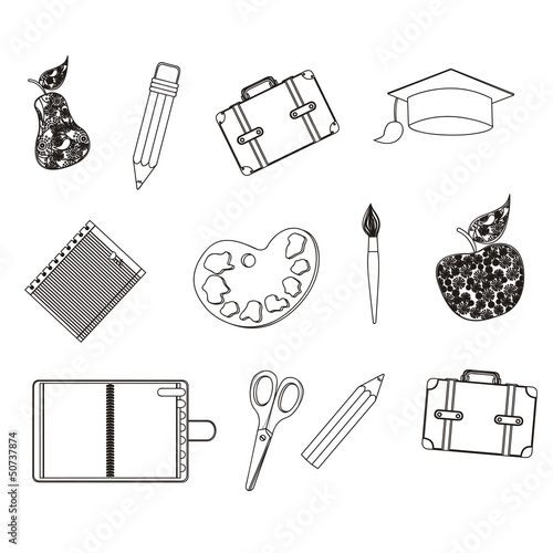 School elements