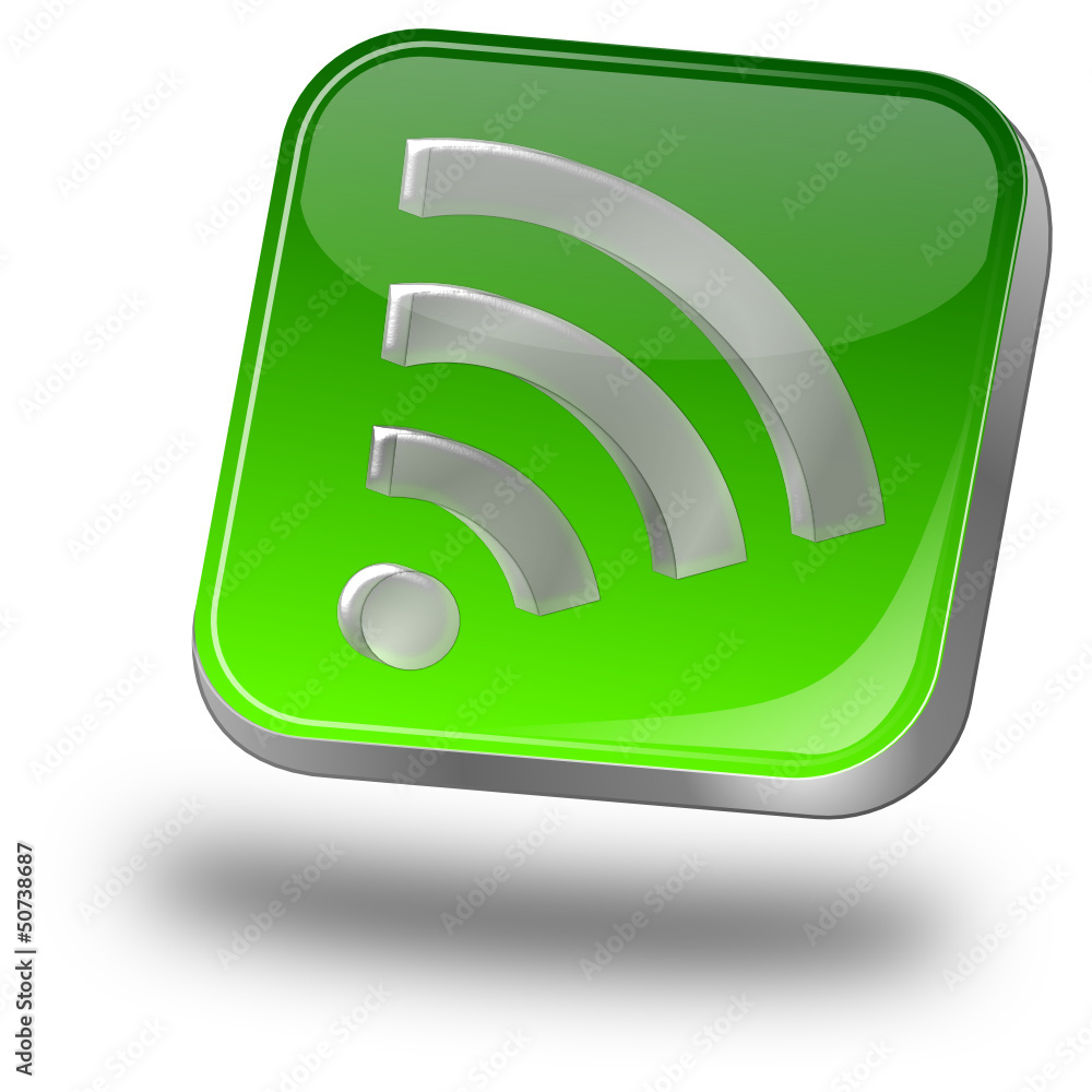 WiFi Wlan Button WiFi Wlan Button