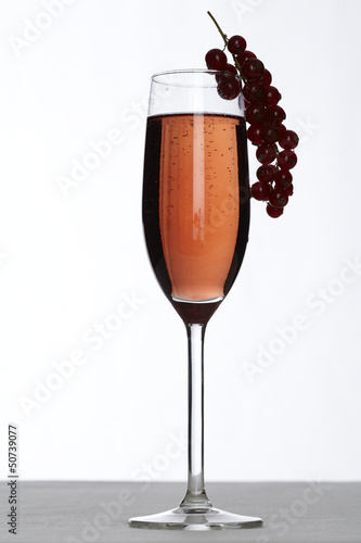 Kir Royal