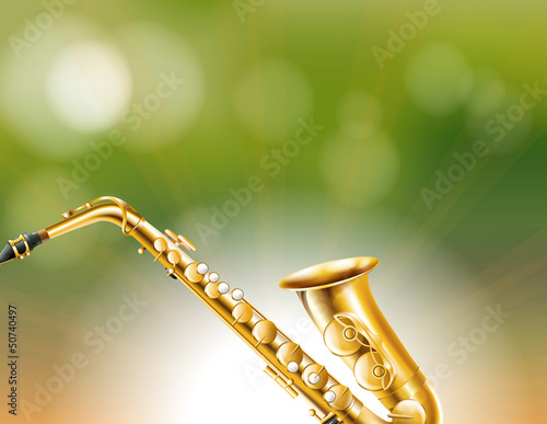 The golden conical-bore instrument