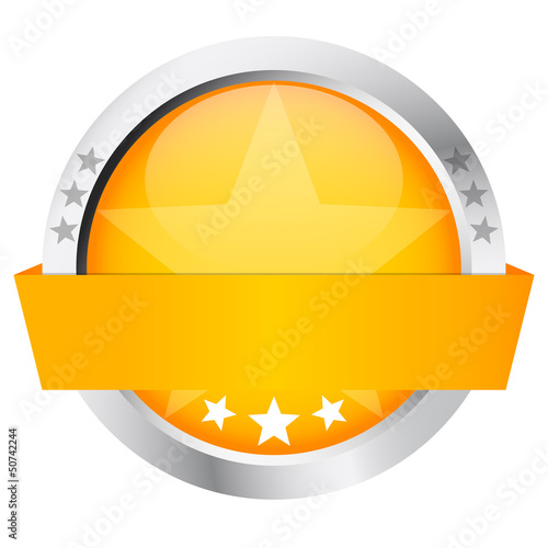 Vorlage - Button mit Banner