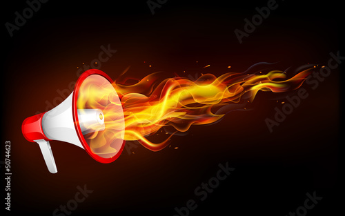 Fiery Announcement