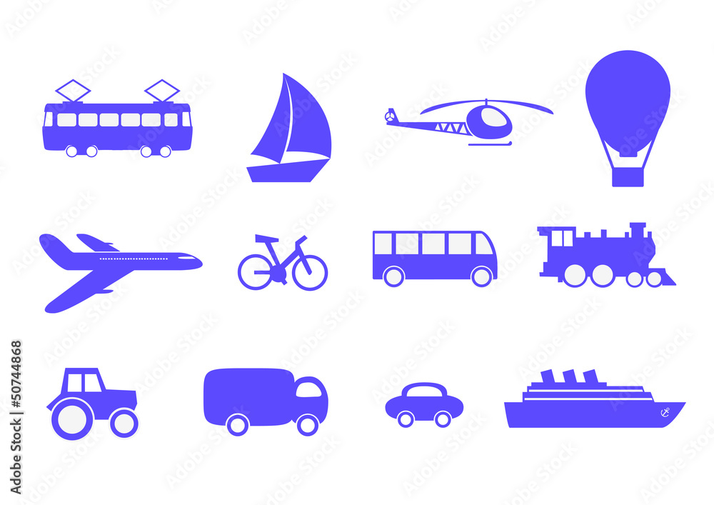 symbols vehicles symbols vehicles