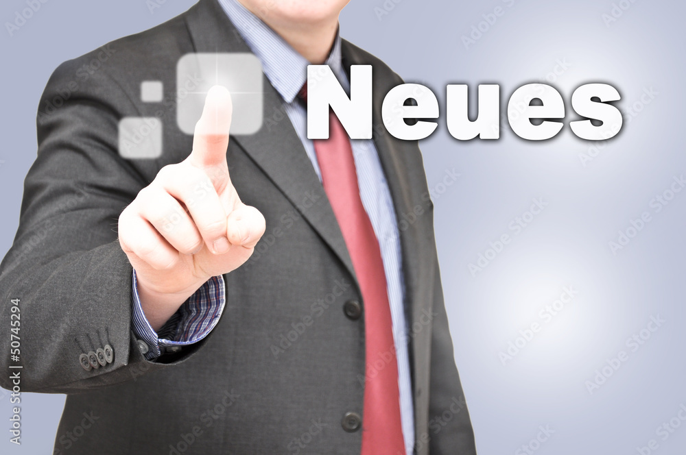 neues