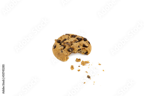 Schokoladenkeks