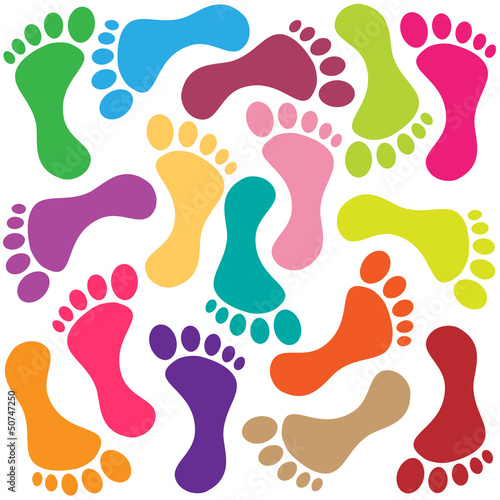 Footprint