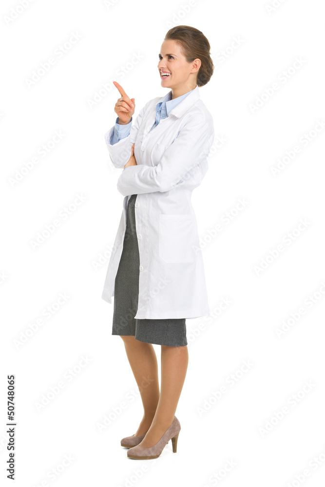 Full length portrait of woman in white robe Full length portrait of woman in white robe