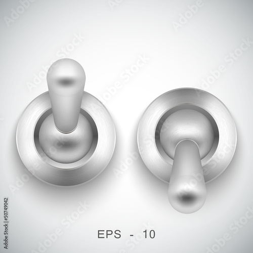 Toggle Switch icon