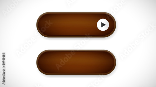 chocolate buttons