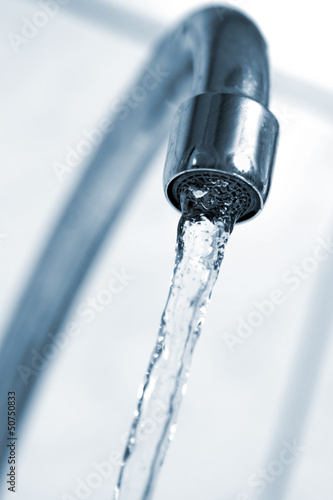 Water tap