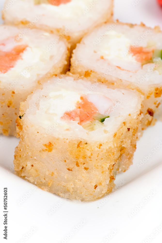 sushi sushi