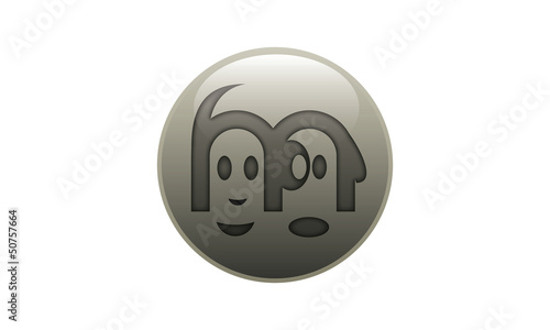 Logo animal de compagnie