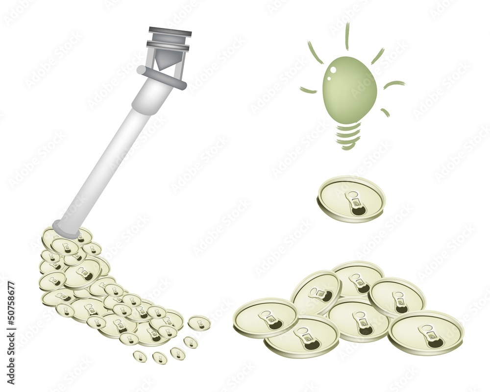 Lid Cans Froming to An Artificial Leg Lid Cans Froming to An Artificial Leg