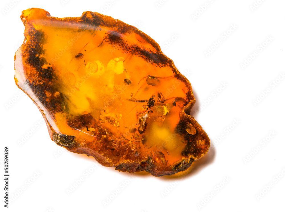 Amber Amber