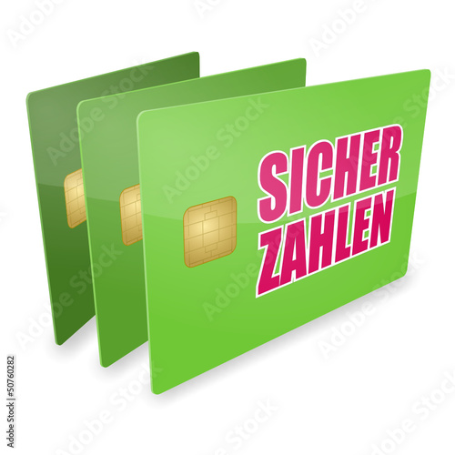 karten v1 sicher zahlen I