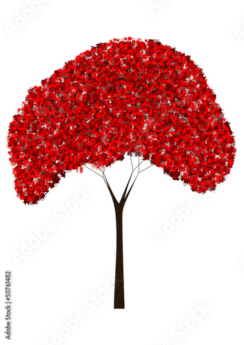 tree