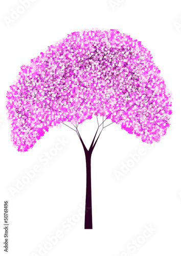tree