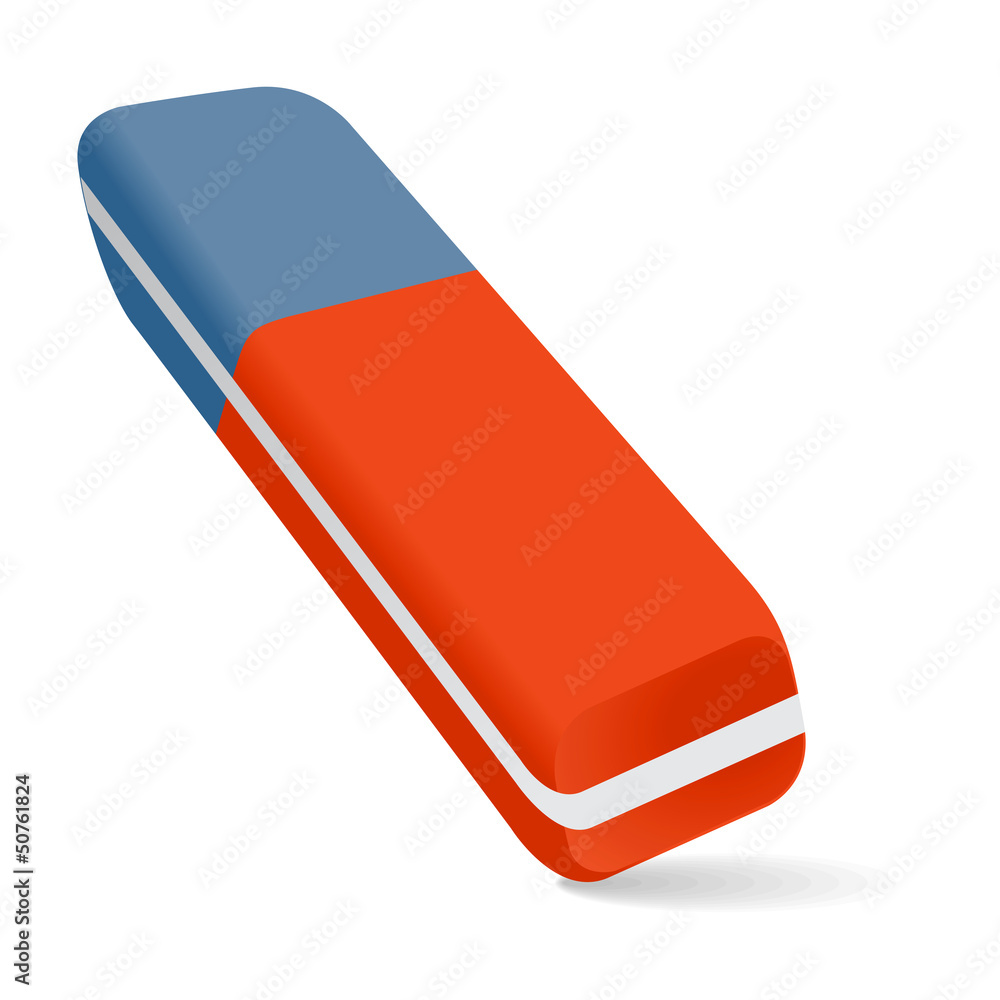 Eraser Eraser