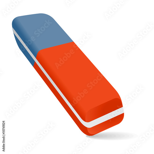 Eraser