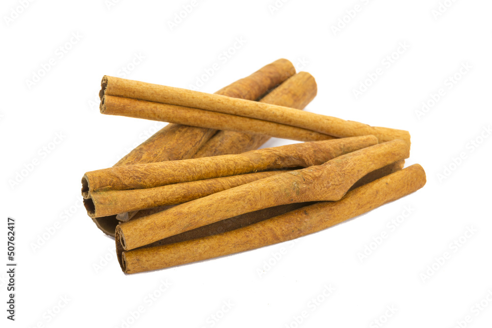 Cinnamon Cinnamon