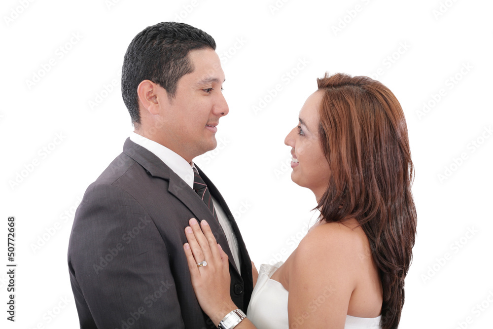 Happy Couple in Love Happy Couple in Love