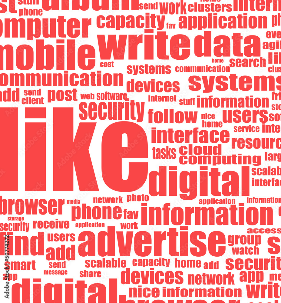 text keywords on social media themes text keywords on social media themes