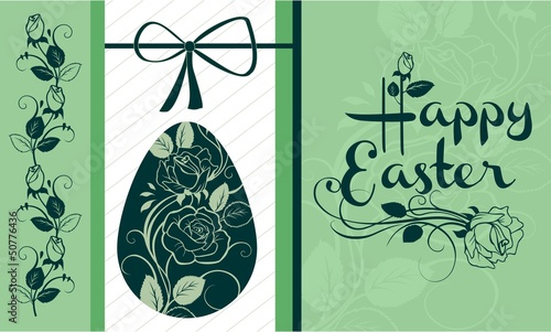 Happy Easter