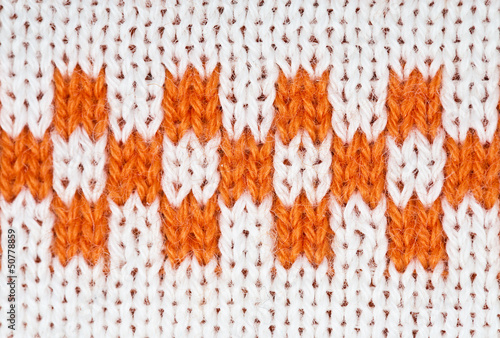 Background, knitted jersey, wool, close up