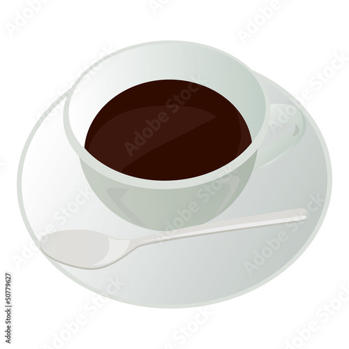 caffè e cappuccino