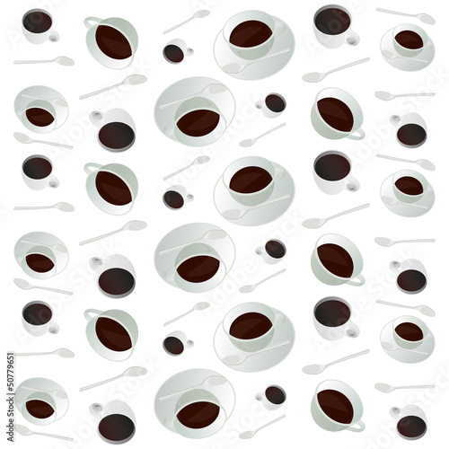 caffè e cappuccino