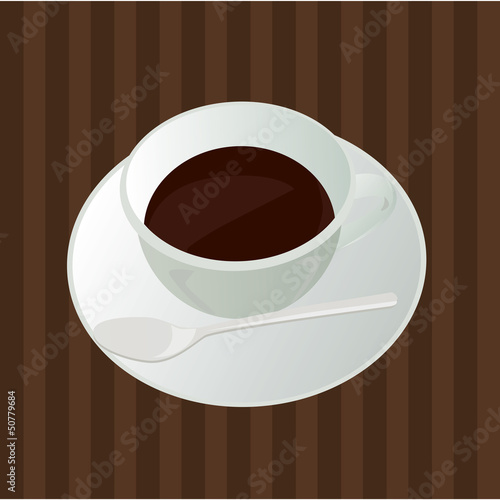 caffè e cappuccino