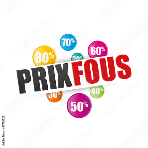 prix fou !