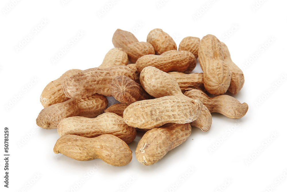 cacahuètes cacahuètes