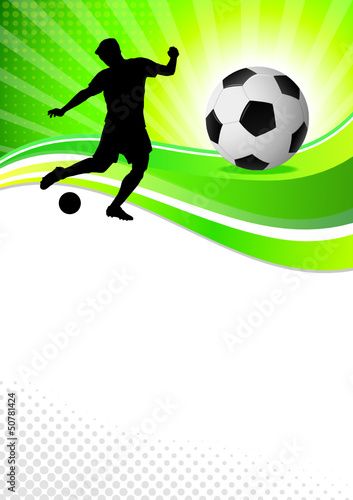 Fussball - Soccer - 116