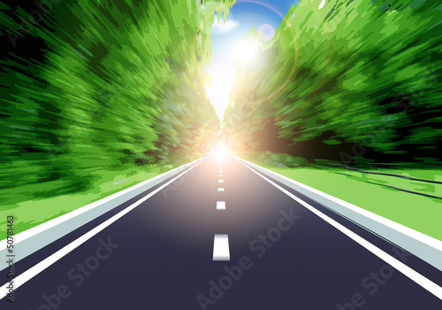 Speed